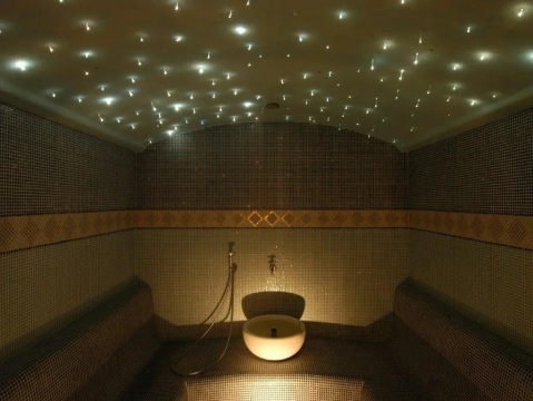 Hammam sur mesure Annecy