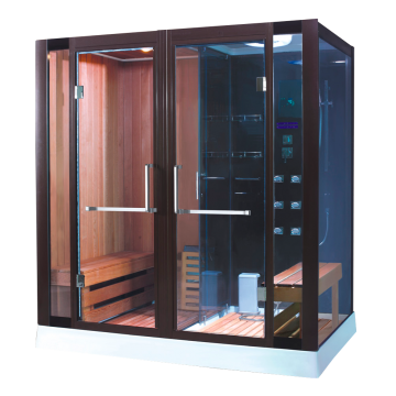 Sauna-Hammam