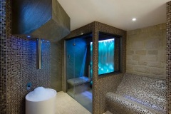 Vente et installation de hammam a Geneve