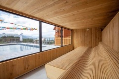 Vente de sauna en Haute Savoie