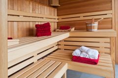 Conception de sauna sur mesure a Annemasse