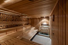 Fabrication de sauna sur mesure a Geneve