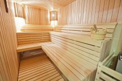 Fabrication de sauna sur mesure en Haute Savoie