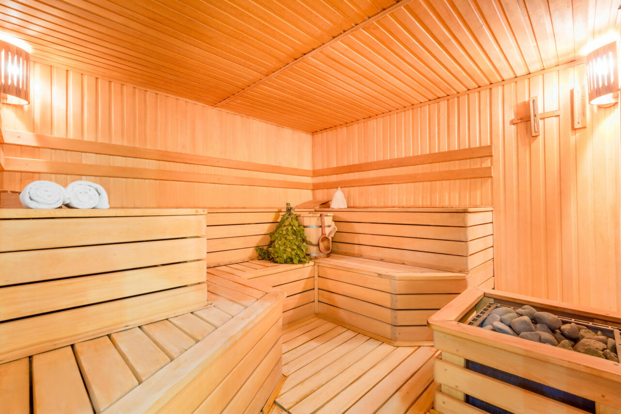 Sauna sur mesure Annemasse Vente et installation de sauna en Haute Savoie Conception de