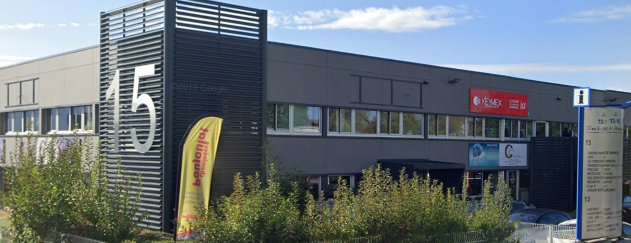 Showroom IMAG IN SPA ANNEMASSE