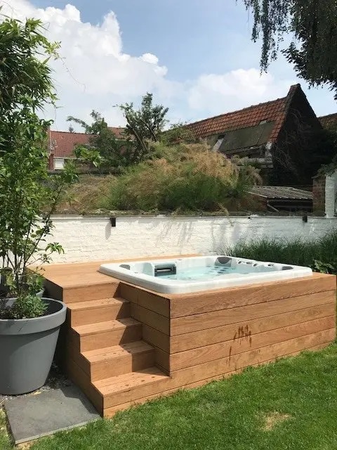 Spa Ville la Grand